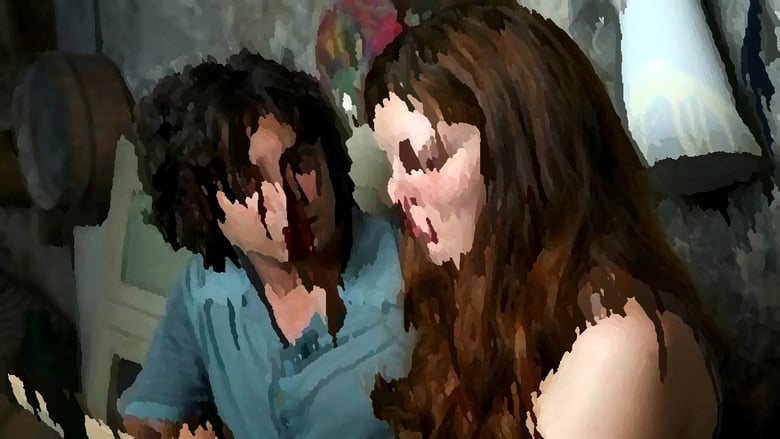 кадр из фильма Удар глаза