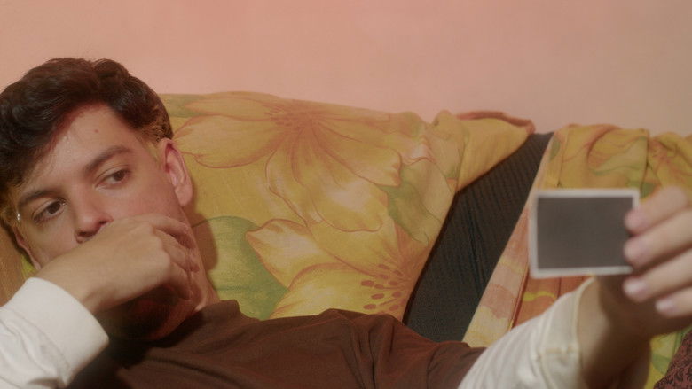 кадр из фильма Ananke