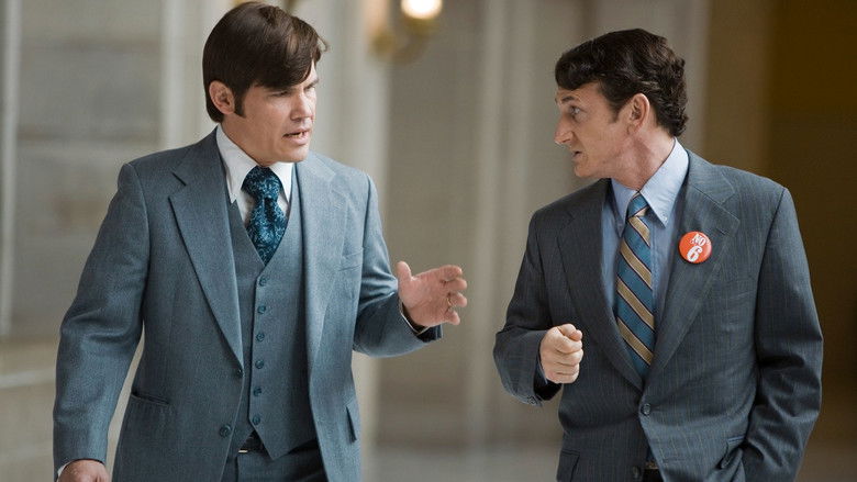 кадр из фильма Харви Милк