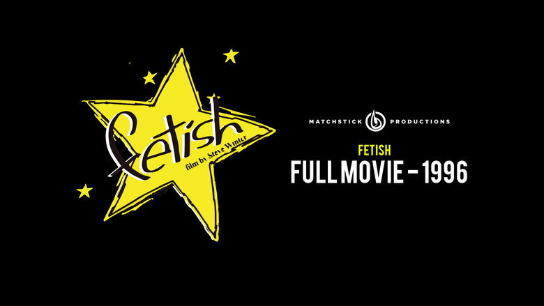 Fetish