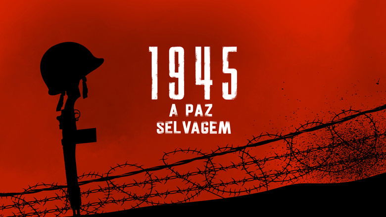 кадр из фильма The Savage Peace