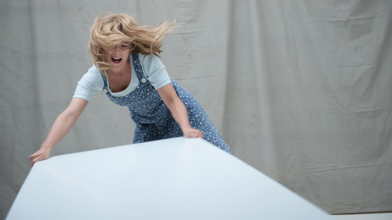 кадр из фильма Maryline