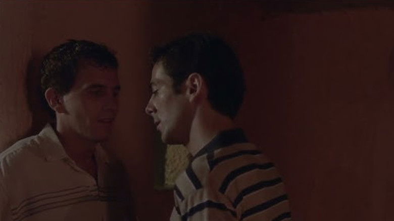 кадр из фильма La religiosa