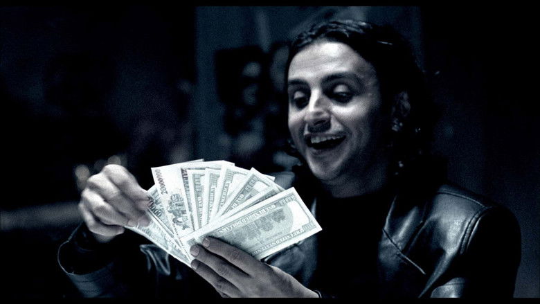 кадр из фильма Çarpışma