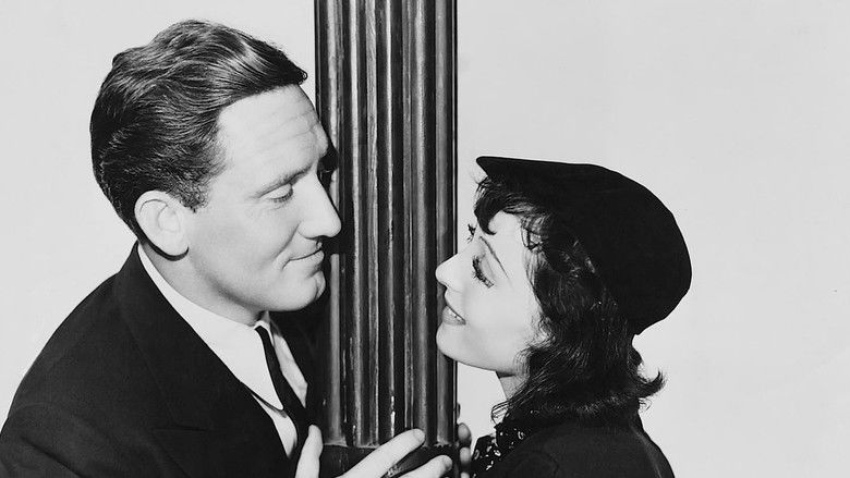 кадр из фильма Big City