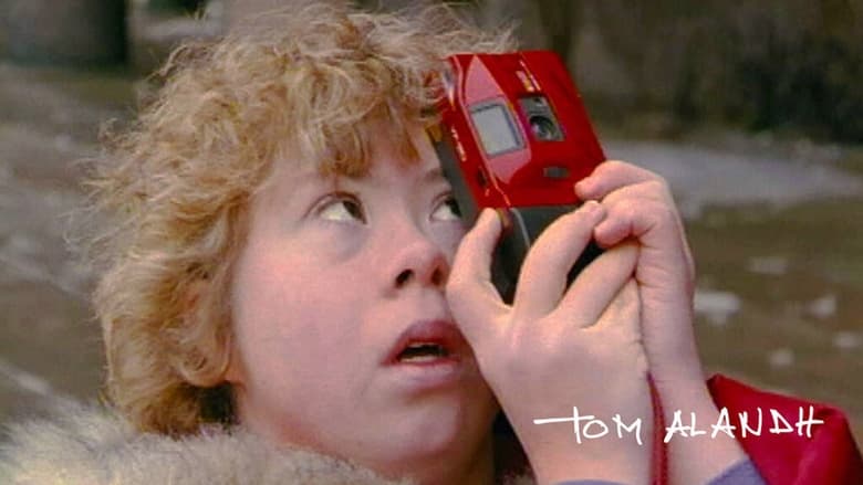 кадр из фильма Martina - Mot alla odds