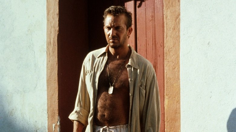 кадр из фильма Месть