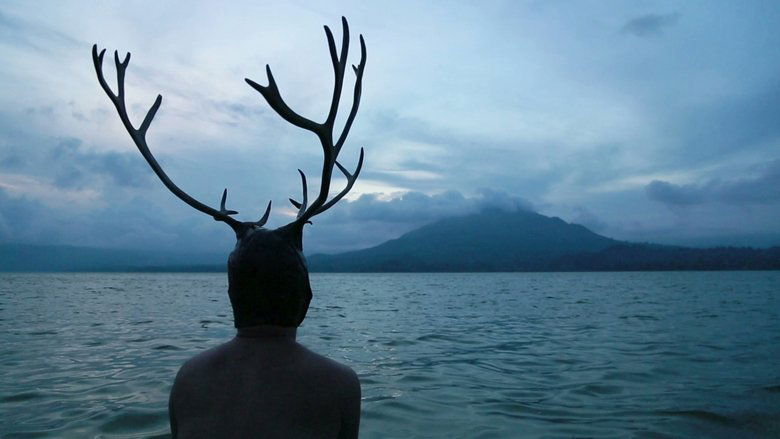 кадр из фильма Le passeur des Lieux