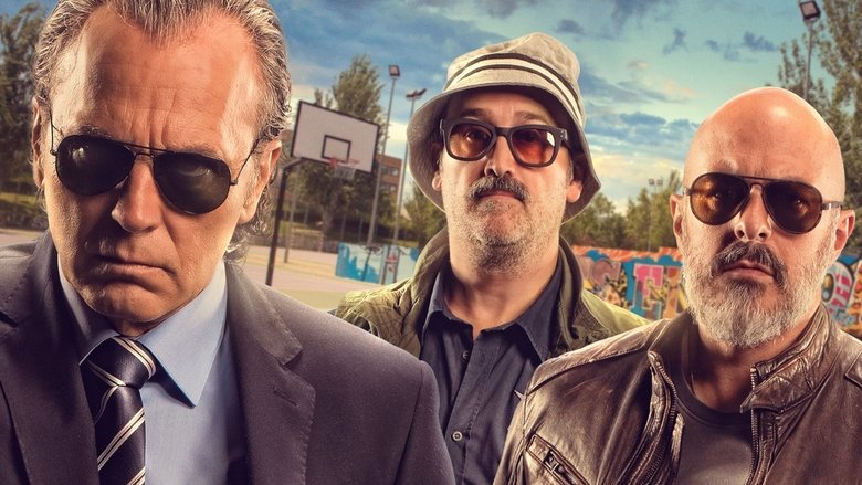 кадр из фильма Для вашего блага