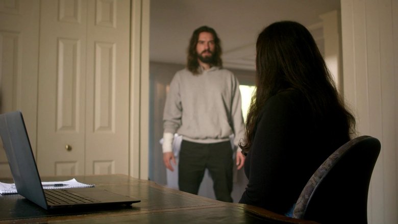 кадр из фильма Dream Eater