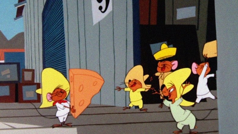 кадр из фильма Here Today, Gone Tamale