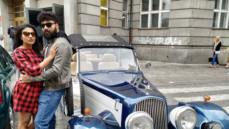 кадр из фильма ರಿವೈಂಡ್