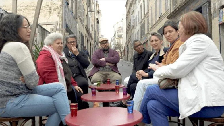 кадр из фильма La dent creuse