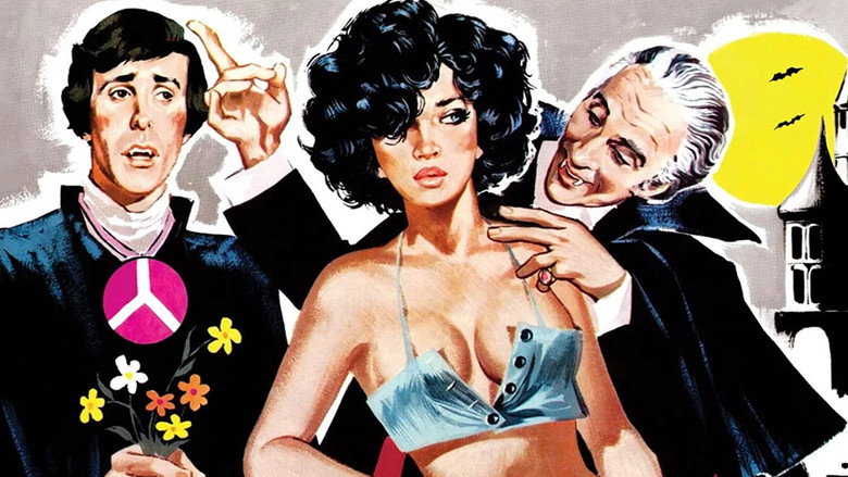 Дракула — отец и сын