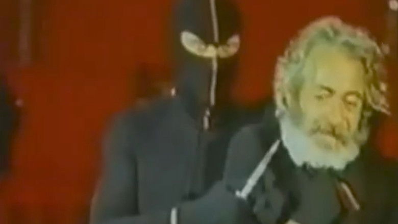 кадр из фильма Ciak, si Muore