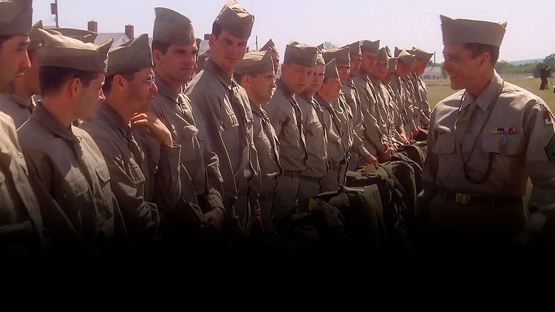 кадр из фильма Билокси блюз