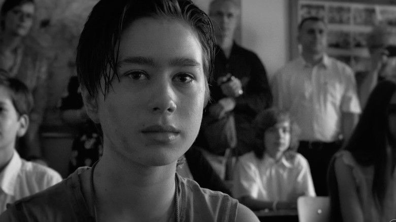 кадр из фильма Az én anyukám a legeslegjobb