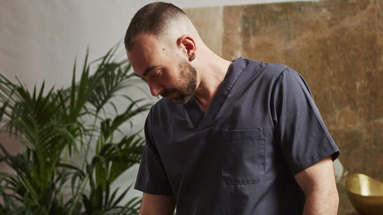 кадр из фильма Bedtime Stories: Body Memories