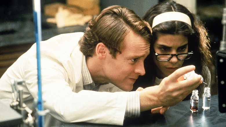 кадр из фильма Любовный напиток №9