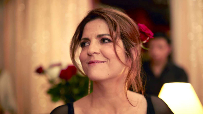 кадр из фильма 50 весенних дней