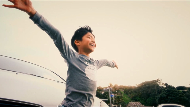 кадр из фильма TINA