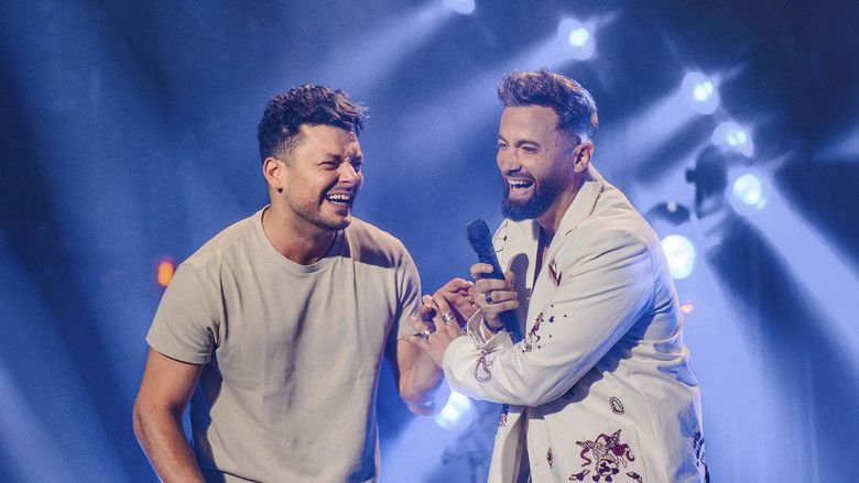 кадр из фильма Montreux Fashion Show by Nino Arial