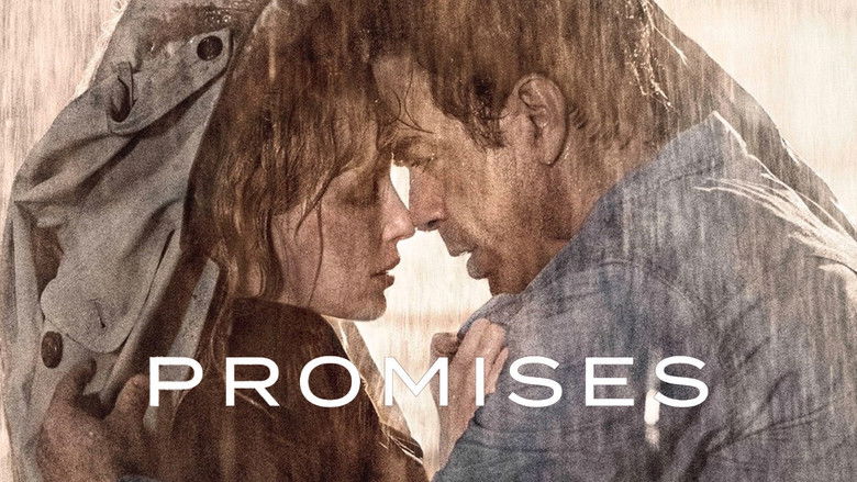 кадр из фильма Обещания