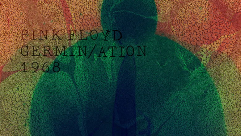 кадр из фильма Pink Floyd - The Early Years Vol 2: 1968: Germin/ation