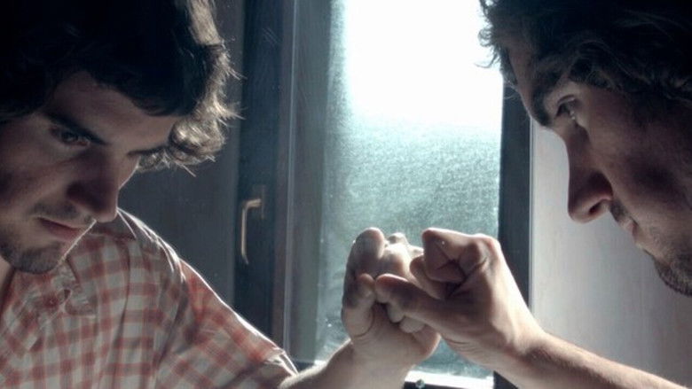 кадр из фильма El primer último día