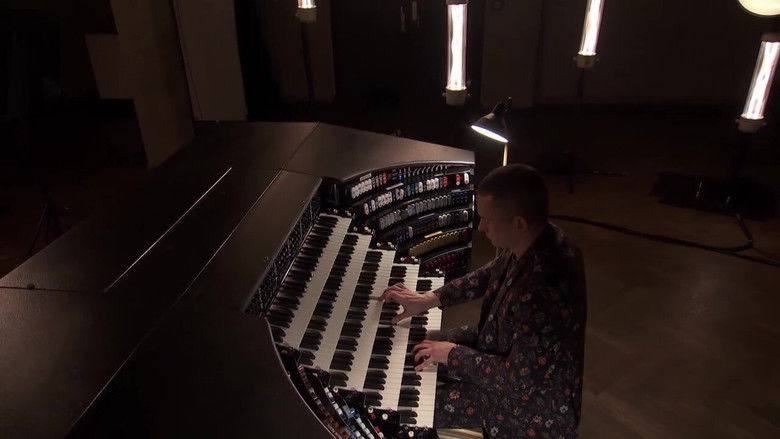 кадр из фильма Tout feu tout flamme : un festival pour la culture