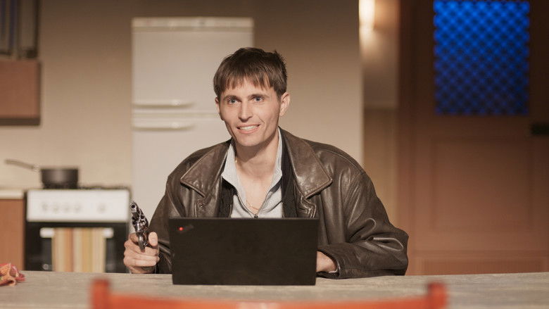 кадр из фильма Янник