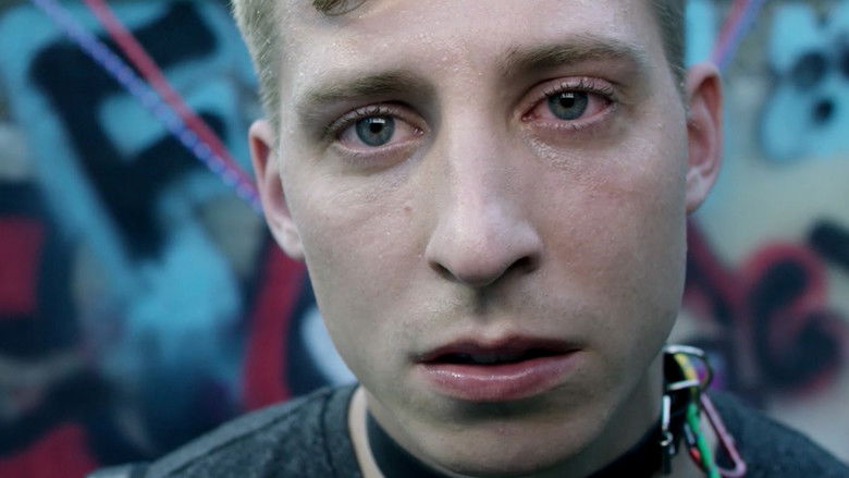 кадр из фильма Groupers