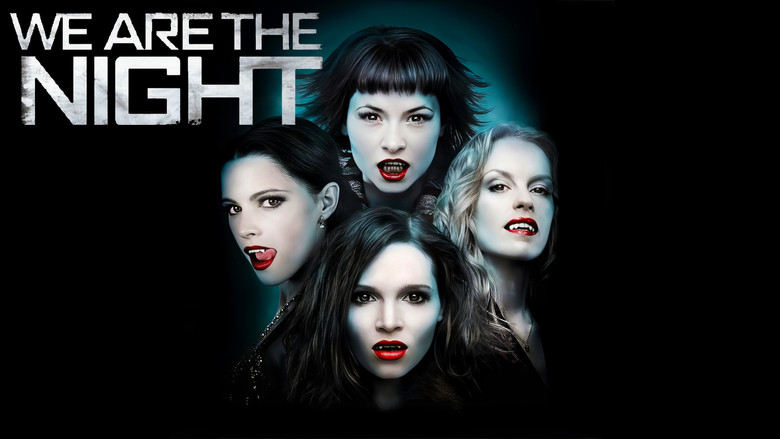 кадр из фильма Вкус ночи