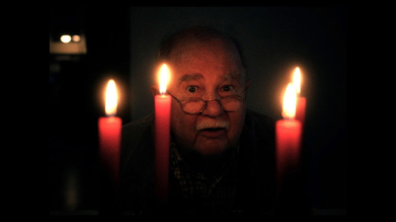 кадр из фильма 3 Filme gegen Rechts