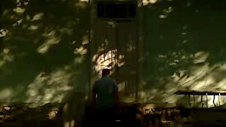 кадр из фильма Сухой лист