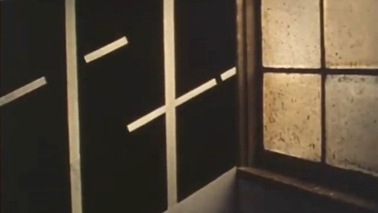 кадр из фильма 部屋/形態