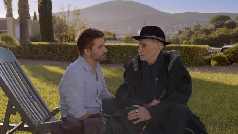 кадр из фильма Bonjour la langue