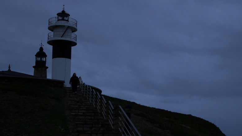 кадр из фильма La luz que nos guía