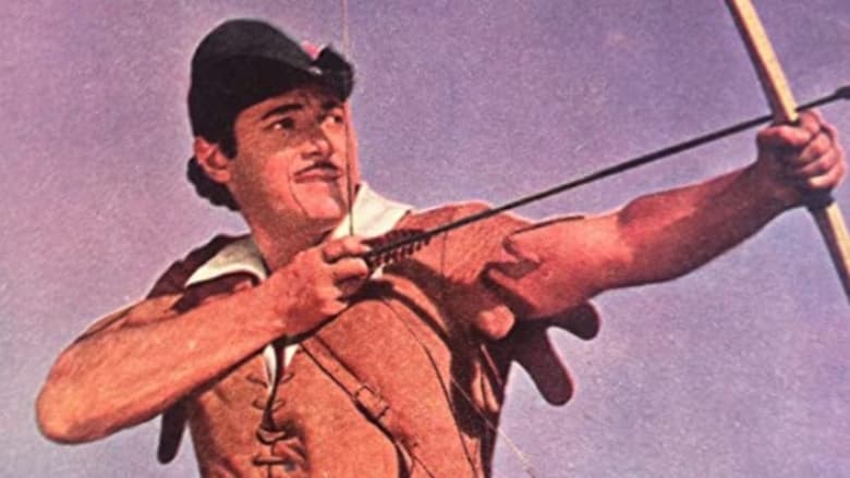 кадр из фильма The Prince of Thieves