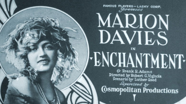 кадр из фильма Enchantment