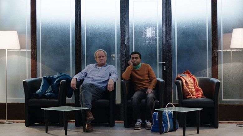 кадр из фильма 7 jours pas plus