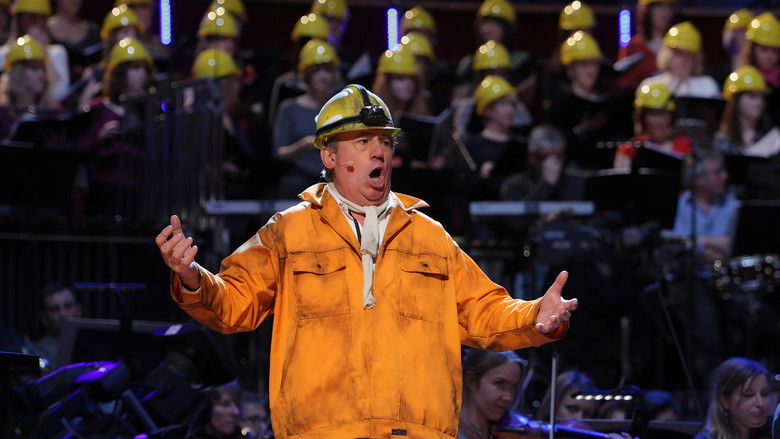 кадр из фильма Я не мессия