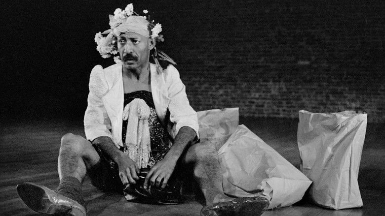 кадр из фильма Unstoppable Feat: The Dances of Ed Mock