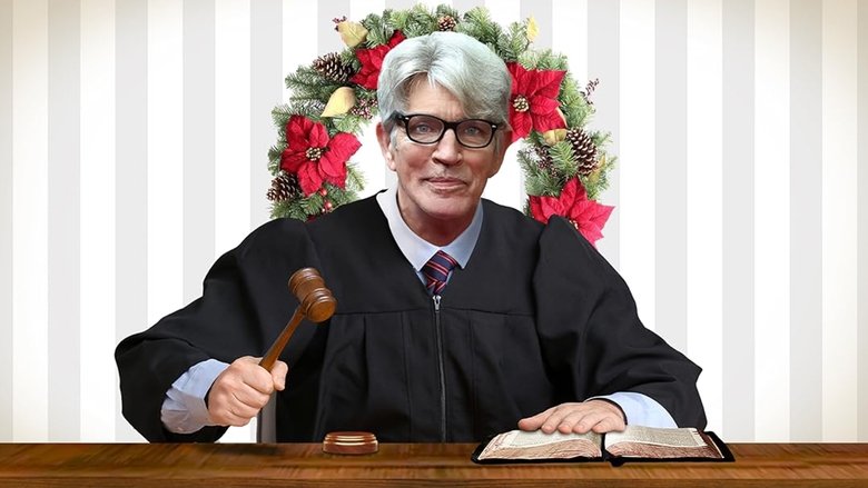 кадр из фильма A Joint Custody Christmas