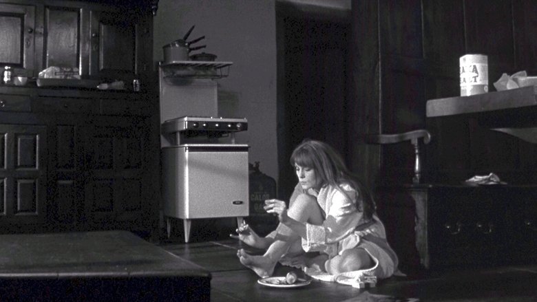 кадр из фильма Тупик