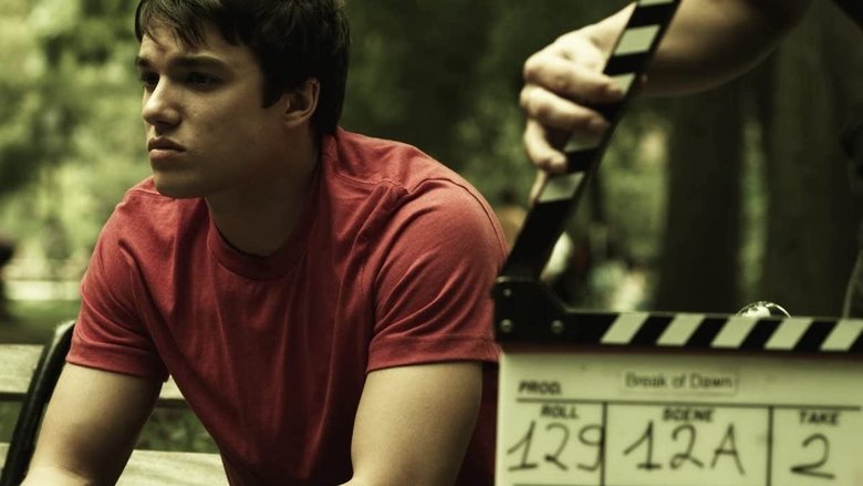 кадр из фильма To Redemption