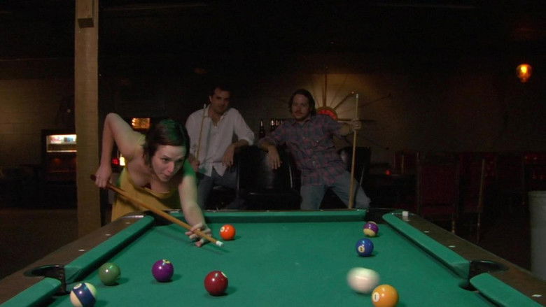 кадр из фильма Good Night