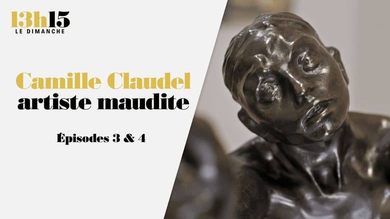 кадр из фильма Camille Claudel, artiste maudite