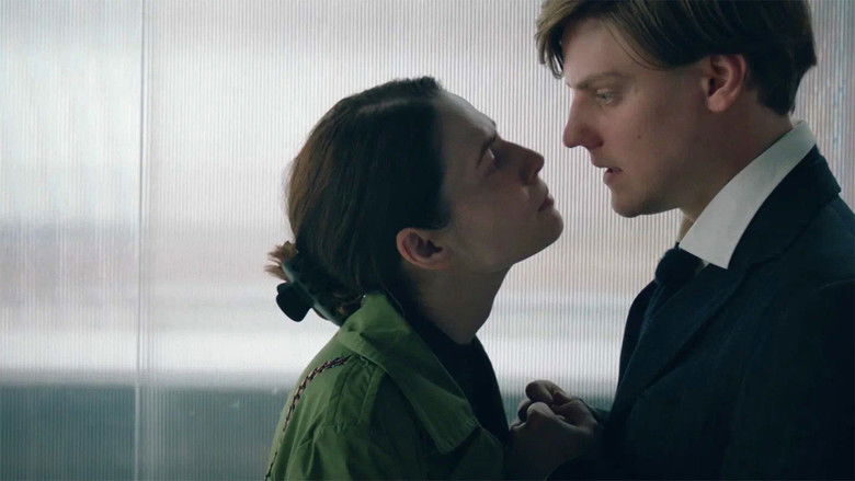 кадр из фильма Мой сын