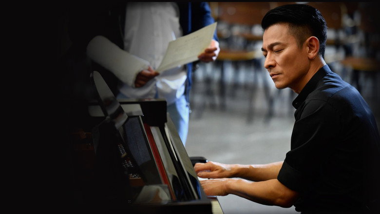 кадр из фильма Найди свой голос